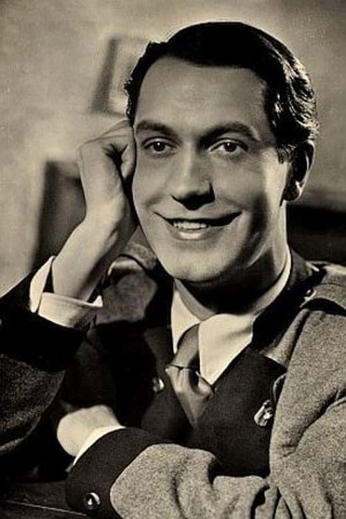 Hermann Brix foto