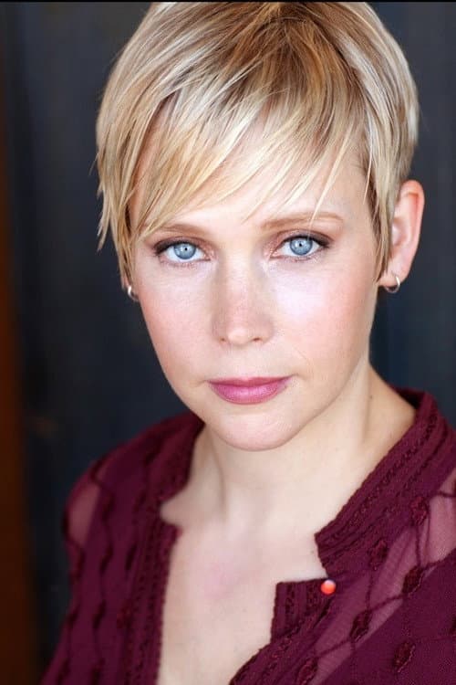 Allison Latta foto
