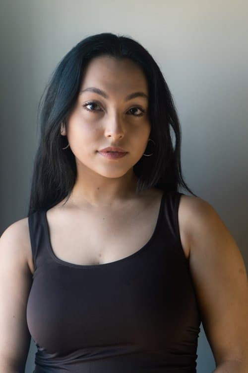 Victoria Lenhardt foto