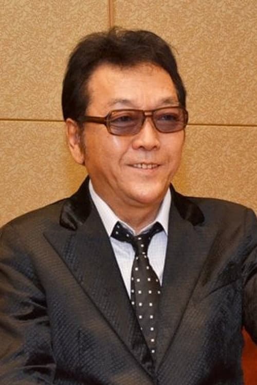 和泉聖治 foto