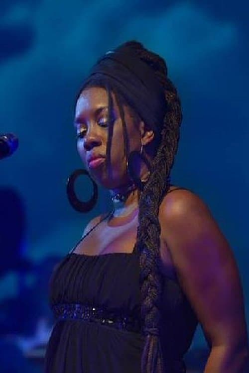 Claudia Fontaine foto