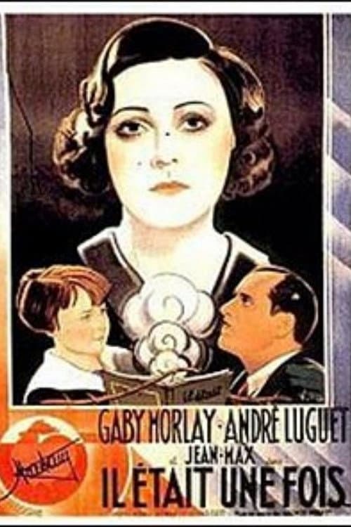 Il était une fois (1933) poster