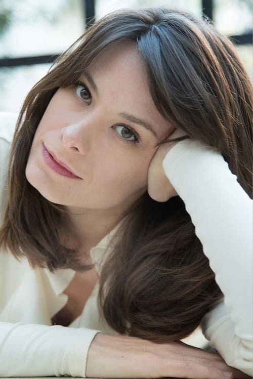 Julie Voisin foto