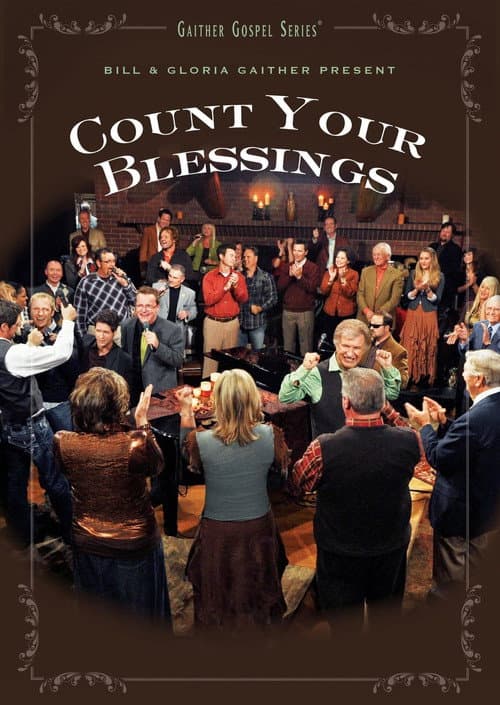 Count Your Blessings (2011) poster