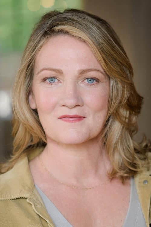 Lynn Hawley foto