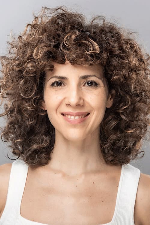 Natalia Santiago foto