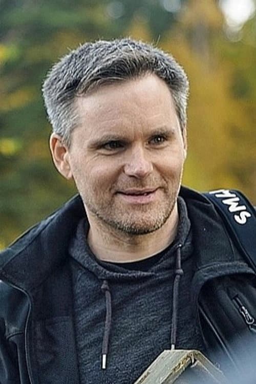 Uģis Kronbergs foto