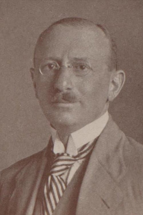 Max Glass foto