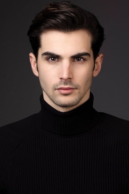 Rafael Ferreira foto