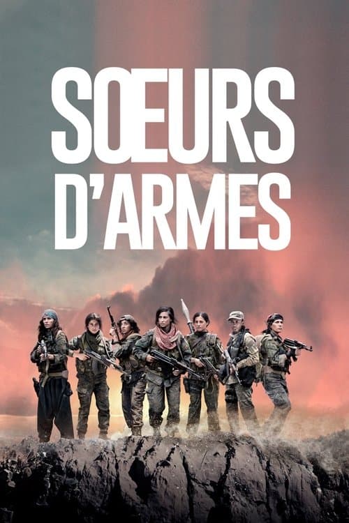 Sœurs d'armes (2019) poster