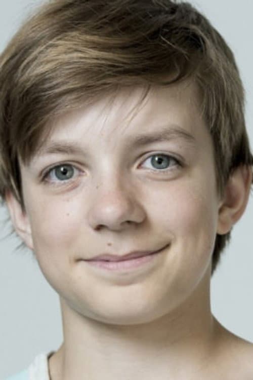 Nick Julius Schuck foto
