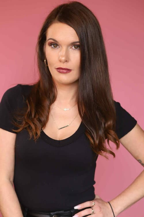 Janet Yates foto
