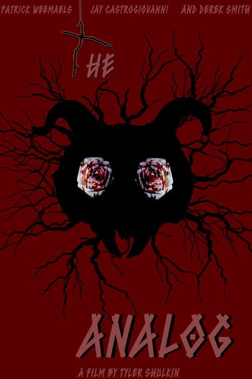The Analog (2026) poster