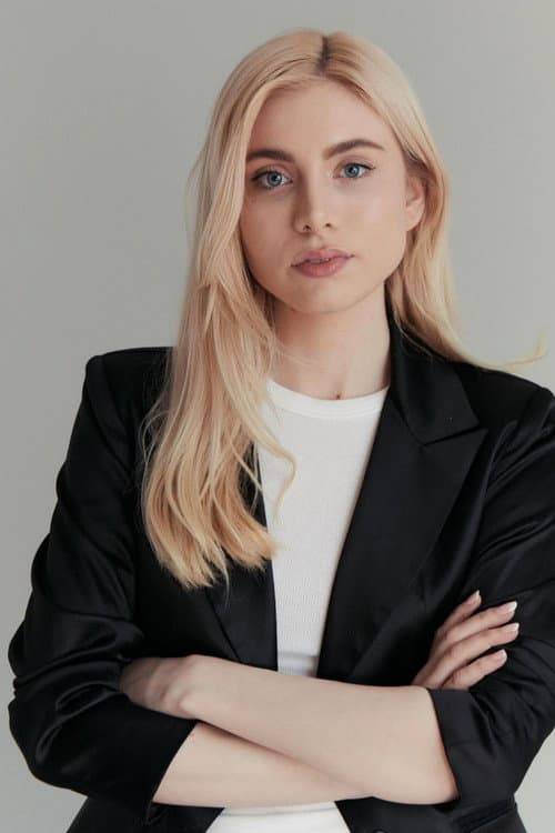 Grace Wethor foto