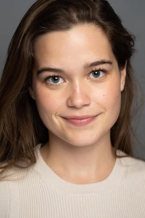 Sarah Catherine Hook foto