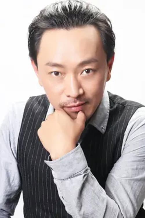 Kai Shen foto