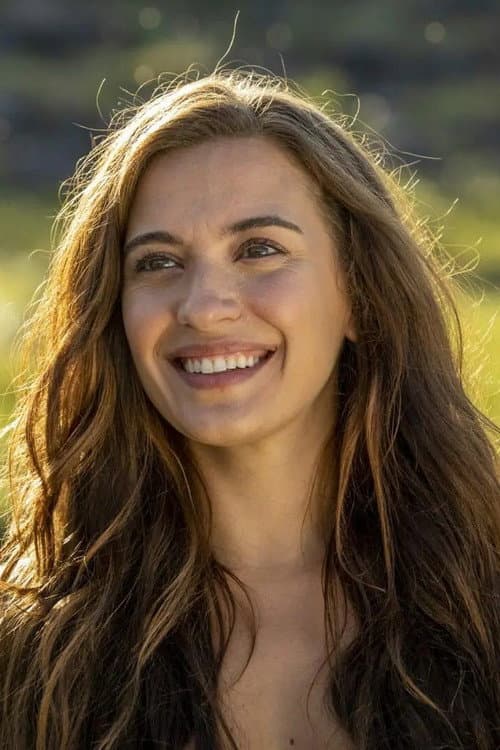 Juliana Boller foto