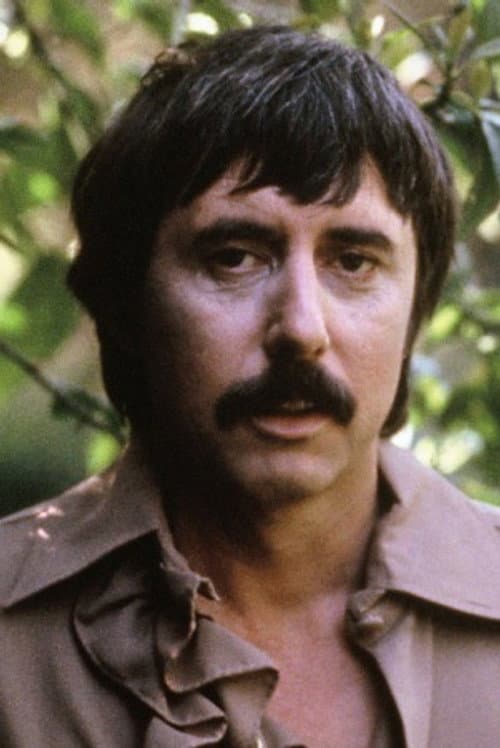Lee Hazlewood foto