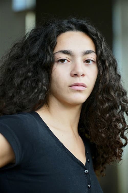 Oumnia Hanader foto