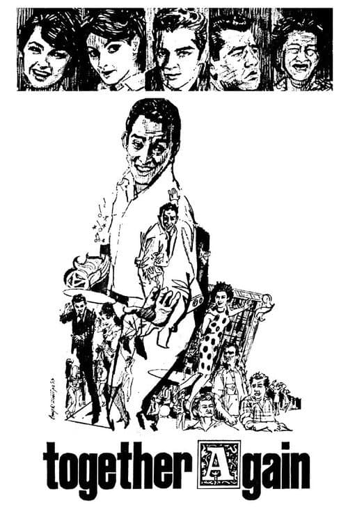 Together Again (1967) poster