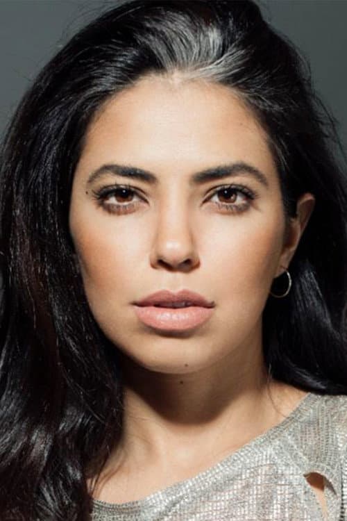 Christelle Younes foto