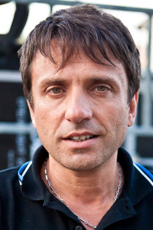 Dario Ballantini foto