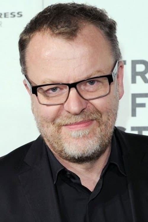Stefan Ruzowitzky foto