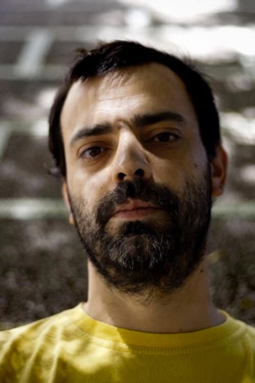 João Nicolau foto