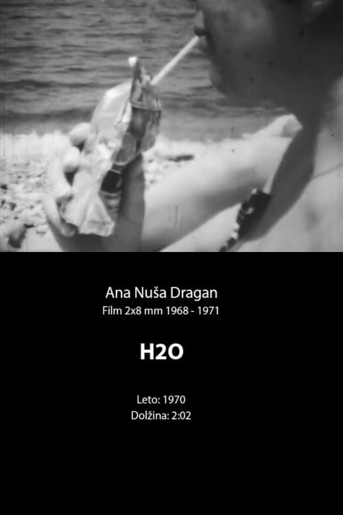 H2O (1970) poster