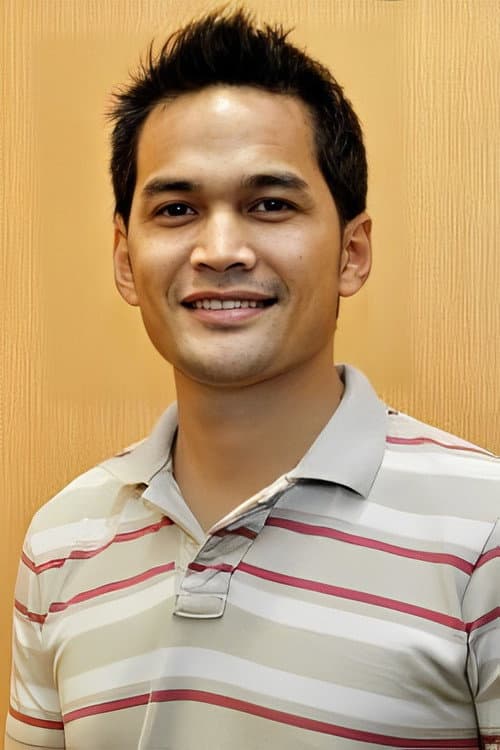 Teuku Wisnu foto