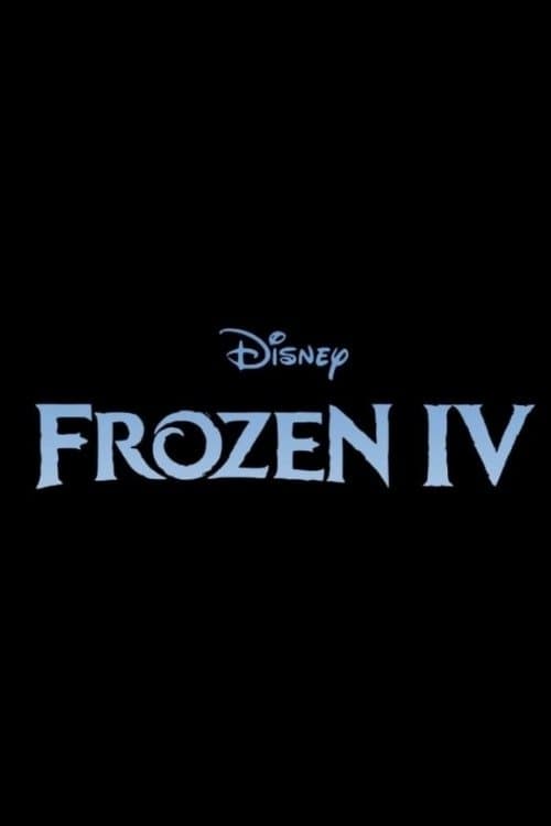 Frozen IV () poster