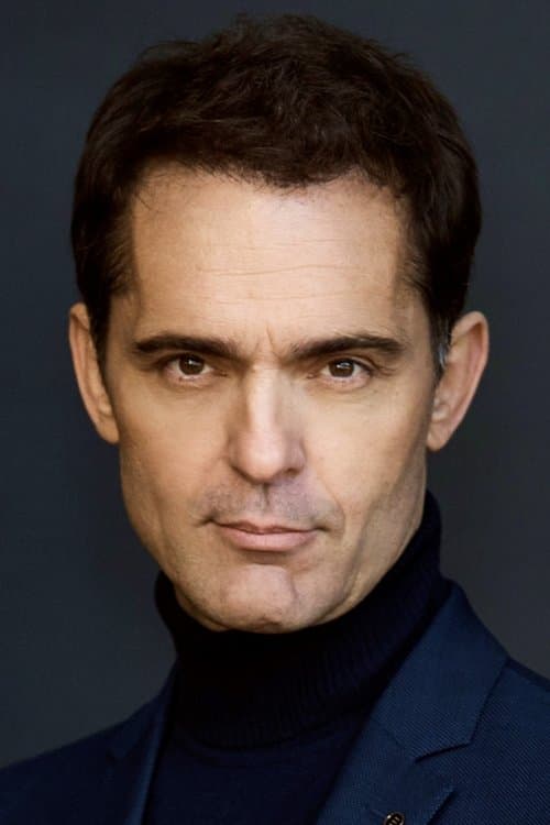 Pedro Alonso foto