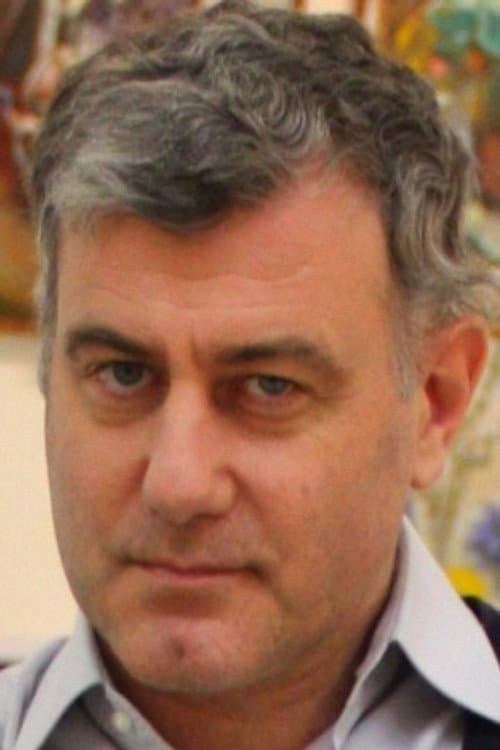 Иван Попов foto