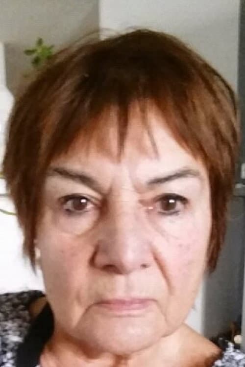 Chantal Liennel foto