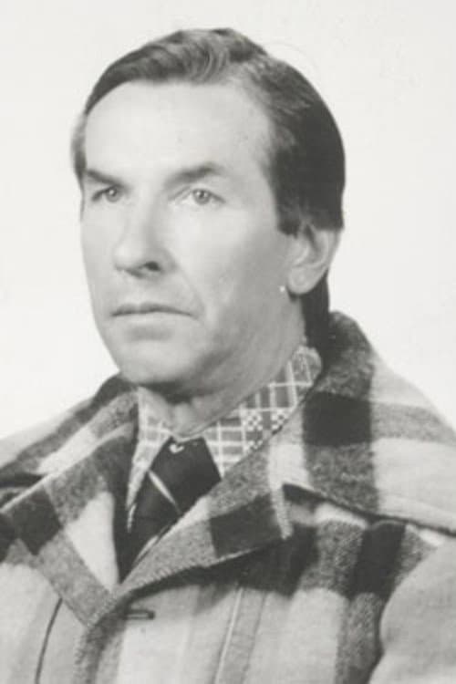 Jerzy Adamczak foto