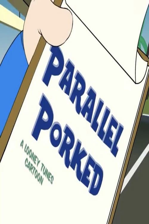 Parallel Porked (2004) poster
