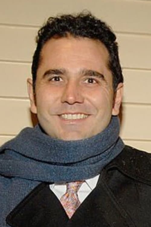 Antonio Ferrera foto