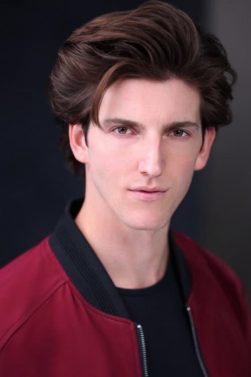Kyle Painter foto