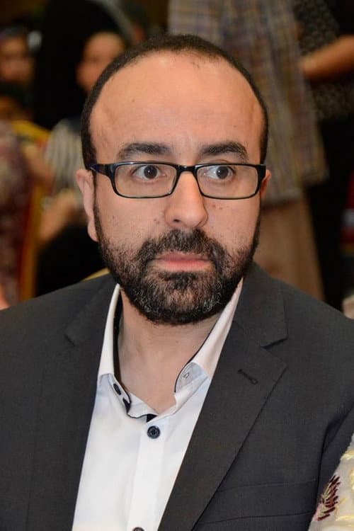 Mohamed Chrif Tribak foto