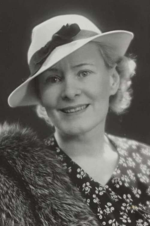 Sara Heyblom foto