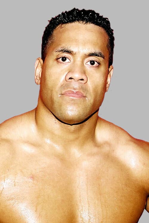 Sonny Siaki foto