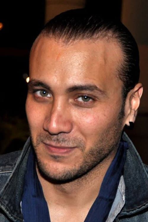 Merwan Rim foto