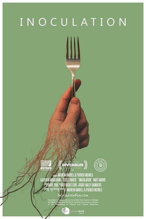 Inoculation (2020) poster