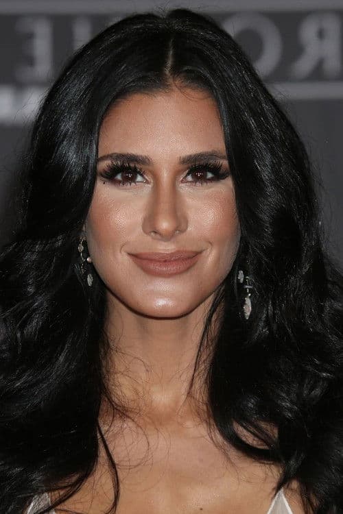 Brittany Furlan foto