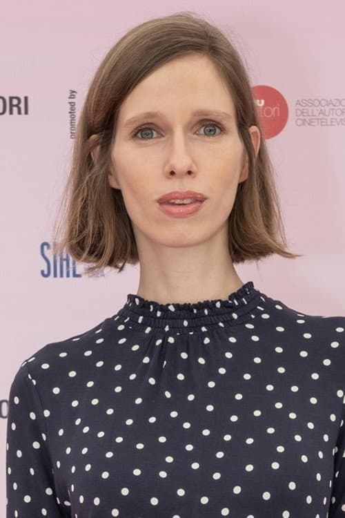 Horvát Lili foto