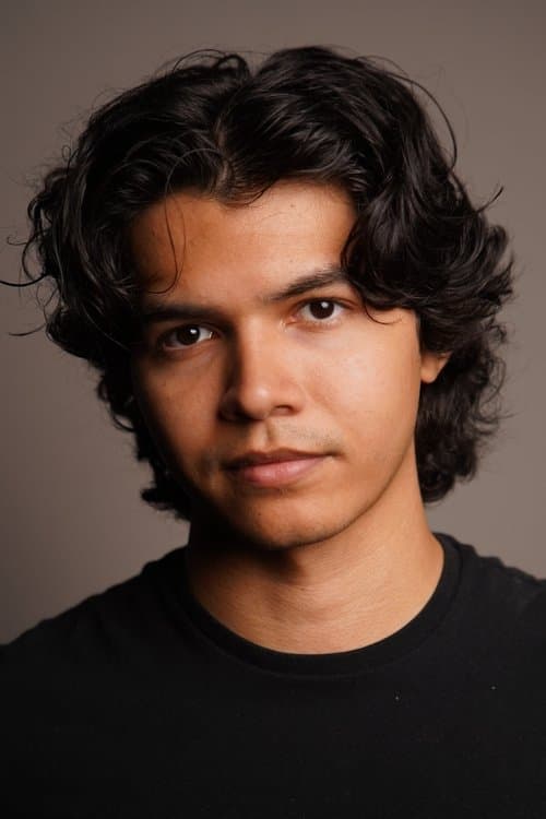 David De La Barcena foto