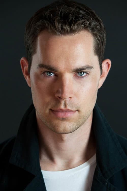 Paul Stuart foto