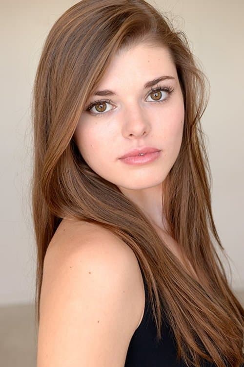 Morgan Obenreder foto