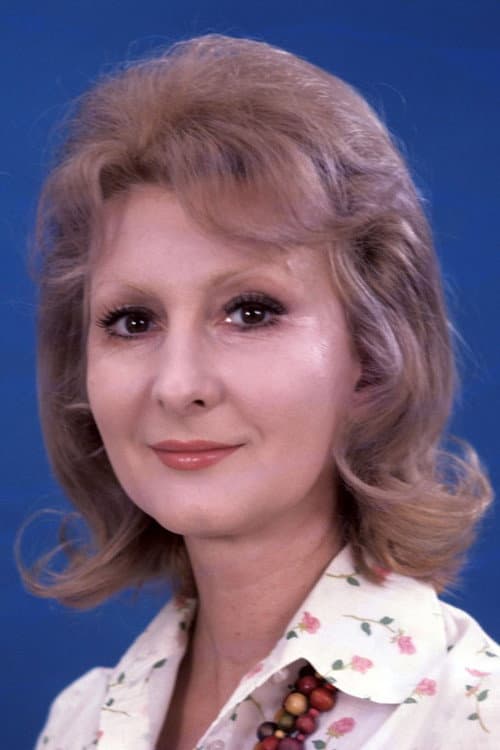 Jadwiga Barańska foto