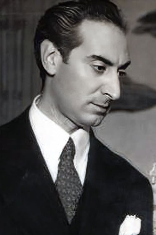 Enrique Guarnero foto